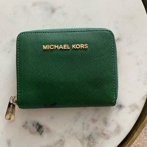 Michael kors wallet